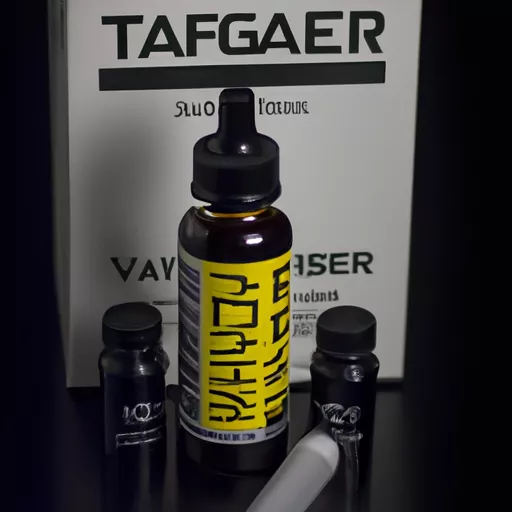 Vape-juice Sverige