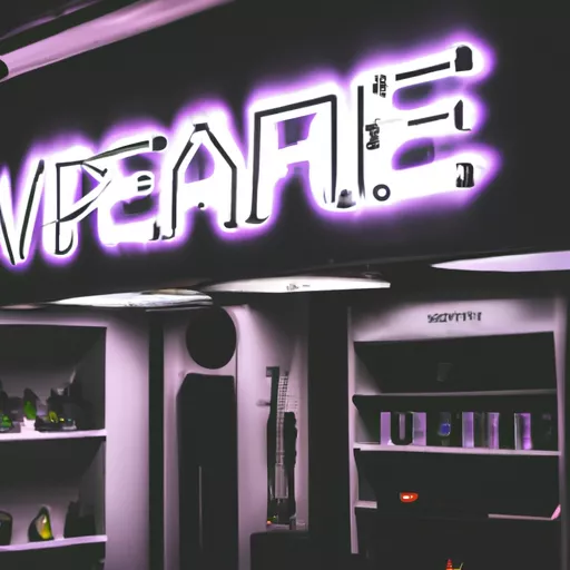 Vape store Sweden