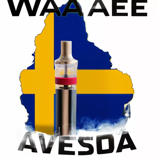 Vape Sweden