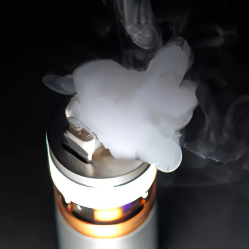 Vape-hur man gör Sverige