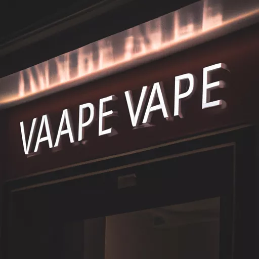 Vape store Sweden