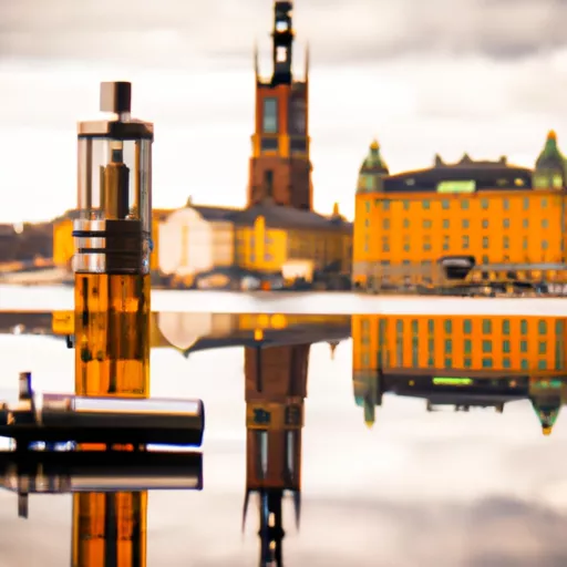 Vape Stockholm