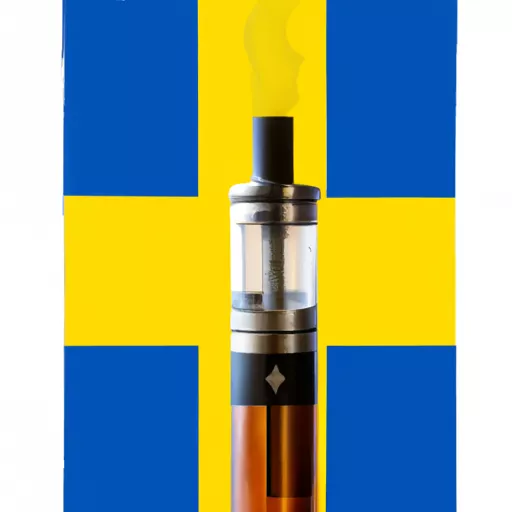 Vape Sweden