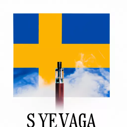 Vape Sweden