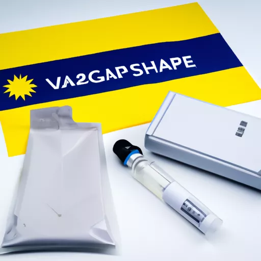 Vape-startpaket Sverige