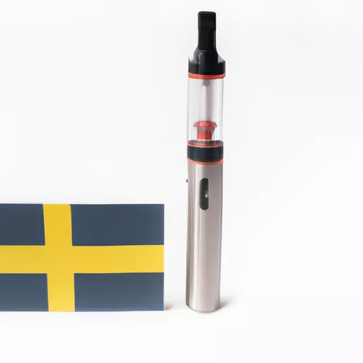E-cigarette Sweden