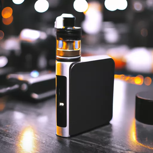 Vape Shop Sverige