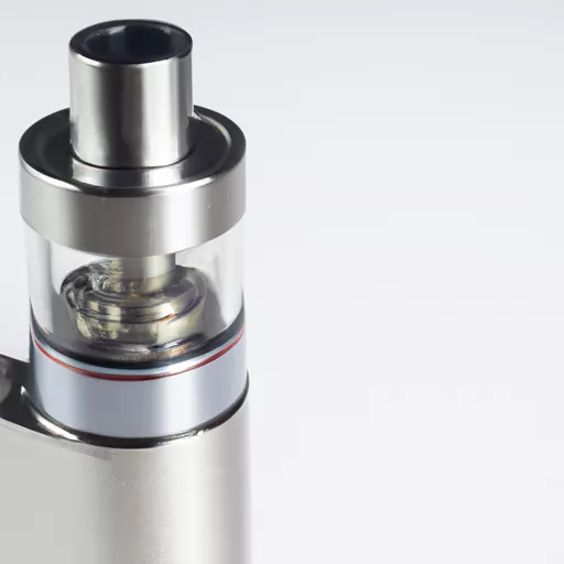 Vape enheter