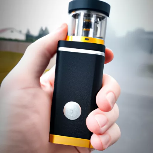 Vape mods Sverige