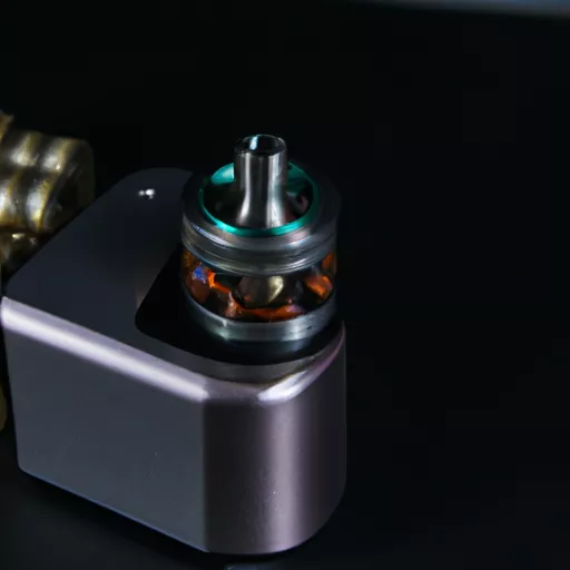 Clearomizer