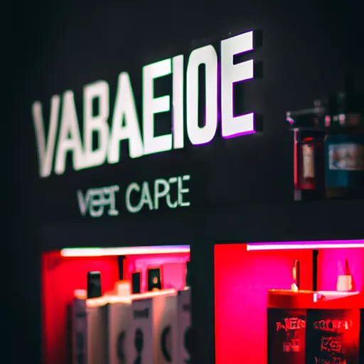 Vape store Sweden