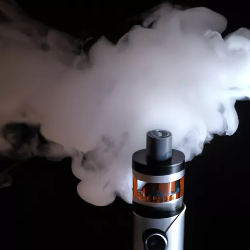 Vape-hur man gör Sverige