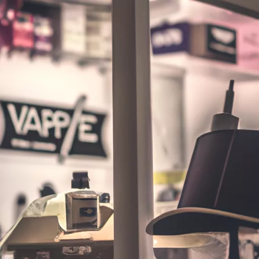 Vape Shops Sweden
