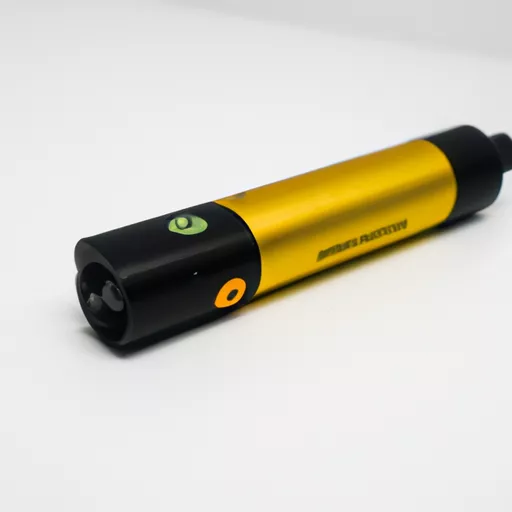 Vape-batteri Sverige