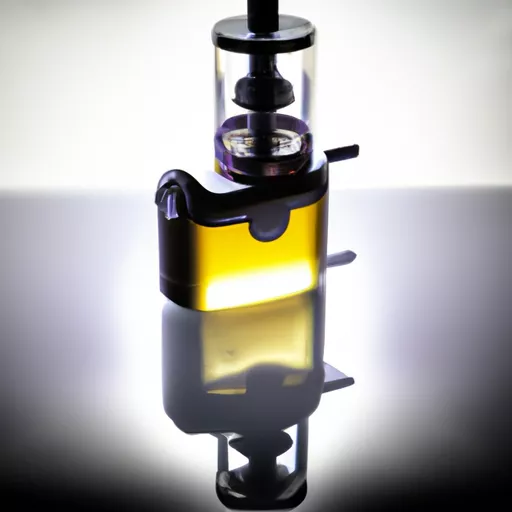 Vape-leverans Sverige