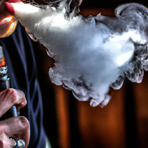 Vape-hur man gör Sverige