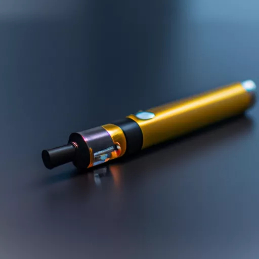 Vape pen Sverige