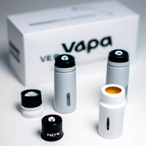 Vape pods Sverige